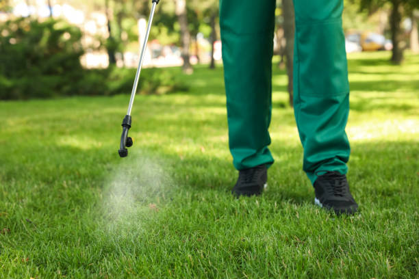 Best Commercial Pest Control Services  in Emporia, VA