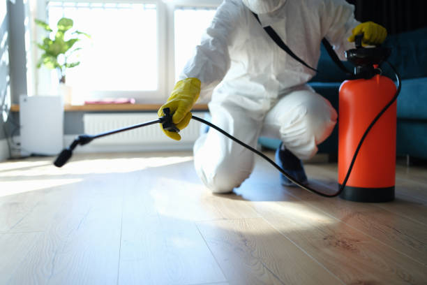 Best Pest Prevention Services  in Emporia, VA