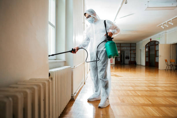 Best Pest Removal Services  in Emporia, VA